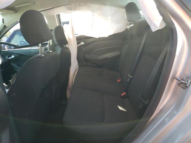 Photo 6 from auction – 2016 FORD FOCUS SE with VIN 1FADP3F25GL212558