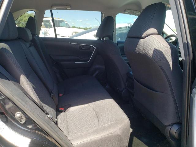 Photo 6 from auction – 2020 TOYOTA RAV4 LE with VIN 2T3H1RFV9LC050808