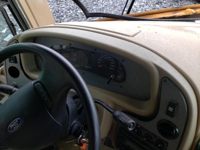 Photo 8 from auction – 2007 OTHR RV with VIN 1F6NF53Y260A11676