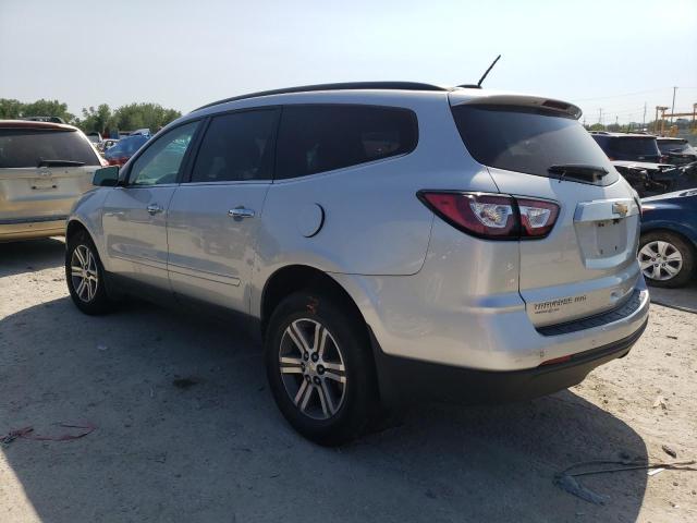 Photo 3 from auction – 2017 CHEVROLET TRAVERSE L with VIN 1GNKVGKD7HJ281309