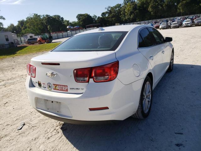 Photo 4 from auction – 2013 CHEVROLET MALIBU 2LT with VIN 1G11E5SA7DF171560