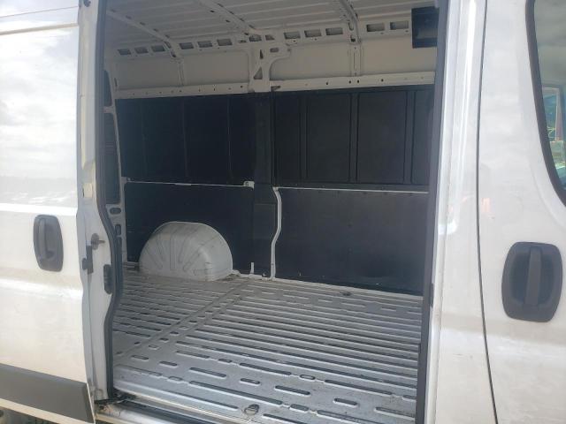 Photo 6 from auction – 2019 RAM PROMASTER with VIN 3C6TRVBG3KE547436