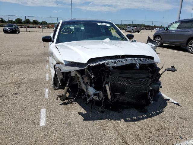 Photo 9 from auction – 2014 DODGE CHARGER R/ with VIN 2C3CDXCT5EH330515