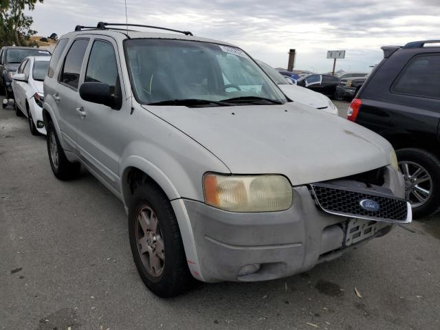FORD ESCAPE LIM 2003 with VIN 1FMCU94163KA41715 - Photo from auction