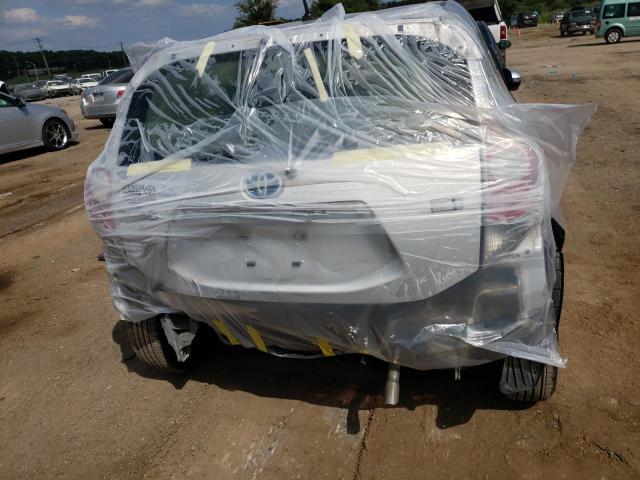 Photo 9 from auction – 2014 TOYOTA PRIUS C with VIN JTDKDTB33E1074245