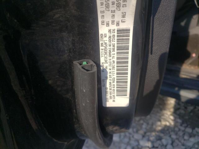 Photo 10 from auction – 2010 JEEP GRAND CHER with VIN 1J4PS4GK8AC101045
