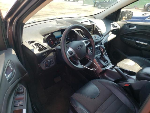 Photo 9 from auction – 2014 FORD ESCAPE SE with VIN 1FMCU9G93EUC21680