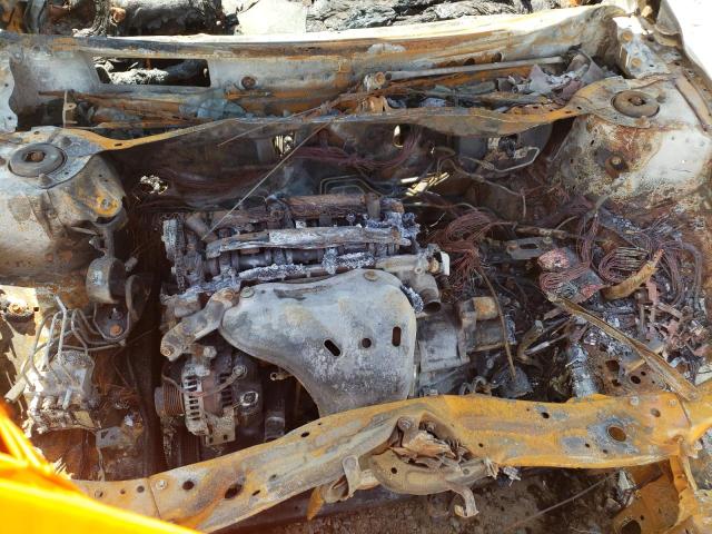 Photo 7 from auction – 2009 TOYOTA CAMRY BASE with VIN 4T1BE46K09U290901