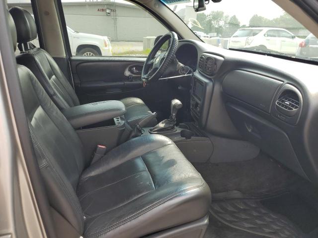 Photo 5 from auction – 2006 CHEVROLET TRAILBLAZE with VIN 1GNDS13S462209390