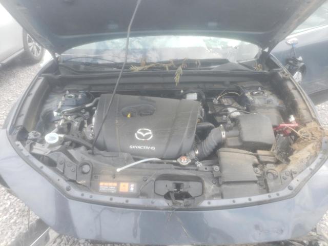 Photo 7 from auction – 2022 MAZDA CX-30 PREF with VIN 3MVDMBCL4NM401772