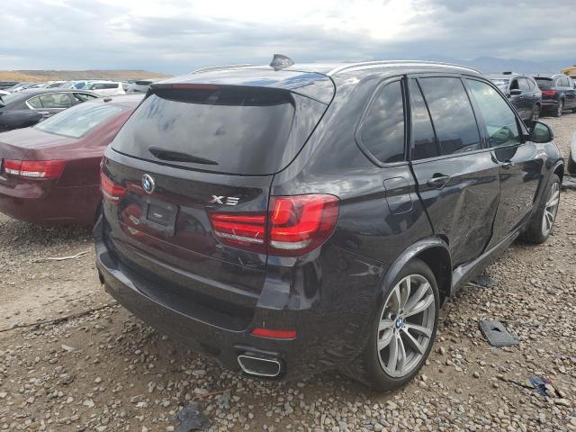 Photo 4 from auction – 2017 BMW X5 XDRIVE3 with VIN 5UXKR0C38H0V76224