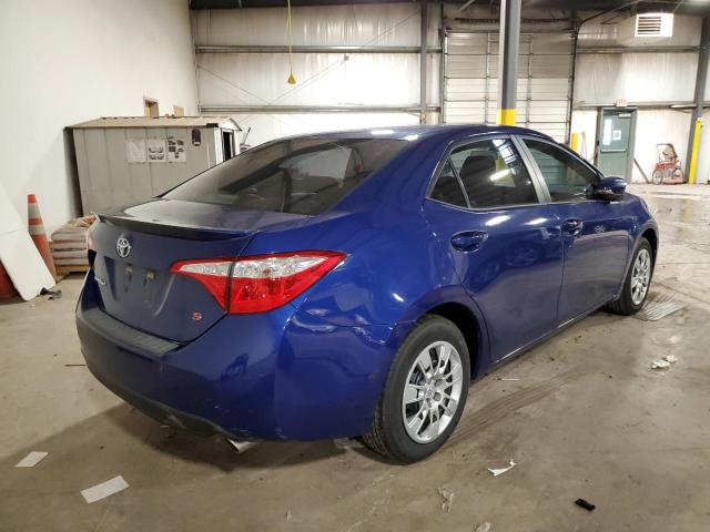 Photo 4 from auction – 2016 TOYOTA COROLLA L with VIN 5YFBURHE9GP396415