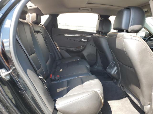 Photo 6 from auction – 2014 CHEVROLET IMPALA LTZ with VIN 2G1155S32E9167007