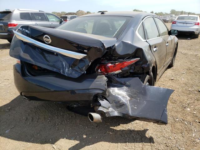 Photo 9 from auction – 2015 NISSAN ALTIMA 2.5 with VIN 1N4AL3AP9FC190774