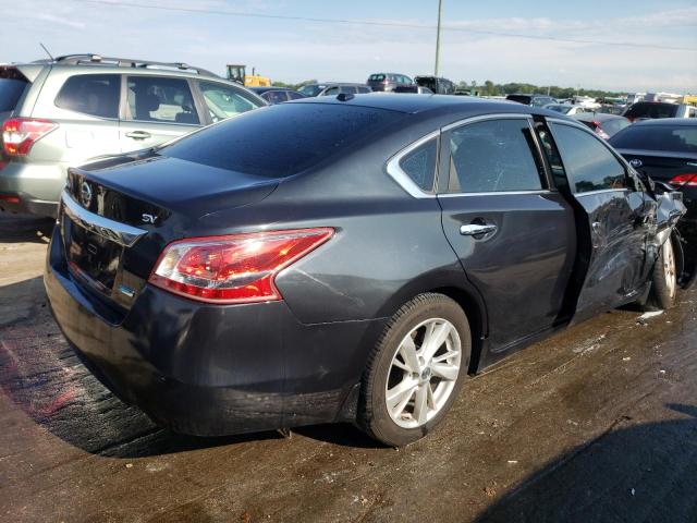 Photo 4 from auction – 2013 NISSAN ALTIMA 2.5 with VIN 1N4AL3AP1DN495445