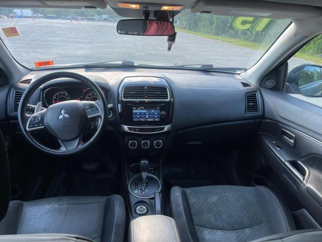 Photo 9 from auction – 2015 MITSUBISHI OUTLANDER with VIN 4A4AR4AU1FE039557