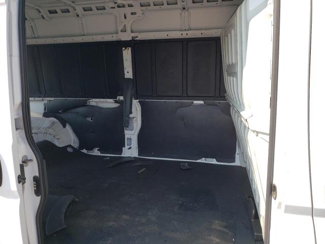 Photo 6 from auction – 2020 RAM PROMASTER with VIN 3C6URVJG1LE145521