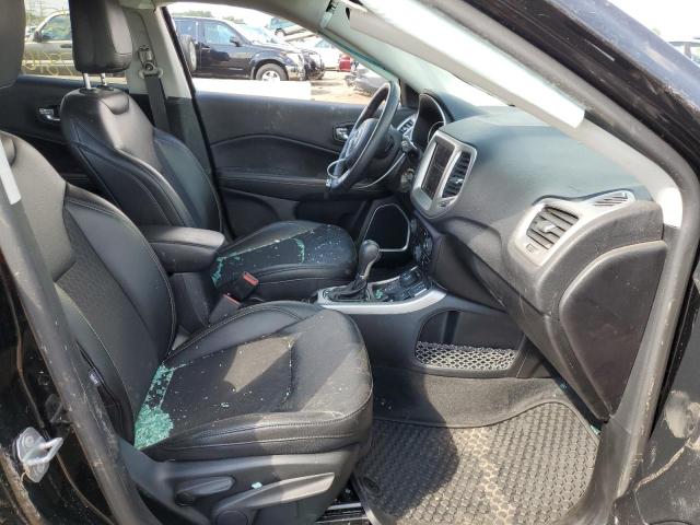 Photo 5 from auction – 2019 JEEP COMPASS LA with VIN 3C4NJDBB9KT735302