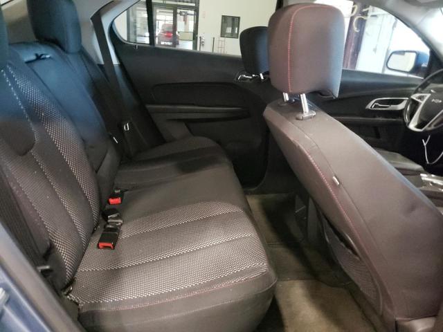 Photo 6 from auction – 2011 CHEVROLET EQUINOX LT with VIN 2CNALDEC5B6268490