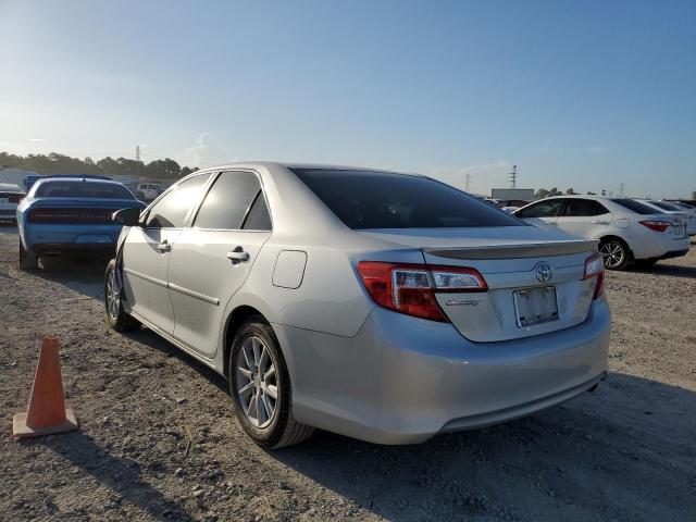 Photo 3 from auction – 2012 TOYOTA CAMRY BASE with VIN 4T1BF1FK2CU065267