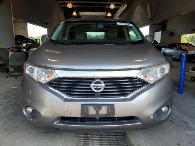 Photo 9 from auction – 2011 NISSAN QUEST S with VIN JN8AE2KP0B9003673