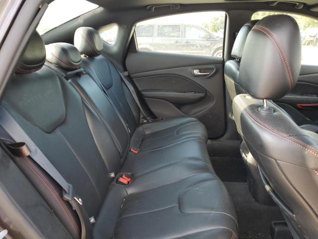 Photo 6 from auction – 2016 DODGE DART GT with VIN 1C3CDFEB0GD701305