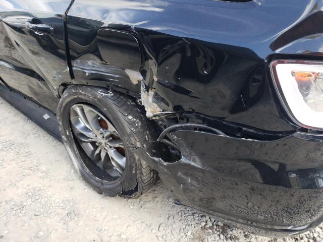 Zdjęcie 9 z aukcji – 2020 DODGE DURANGO GT z VIN 1C4RDHDG8LC203917