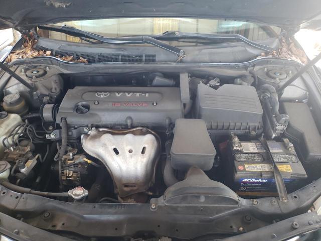 Photo 7 from auction – 2009 TOYOTA CAMRY BASE with VIN 4T1BE46KX9U913926