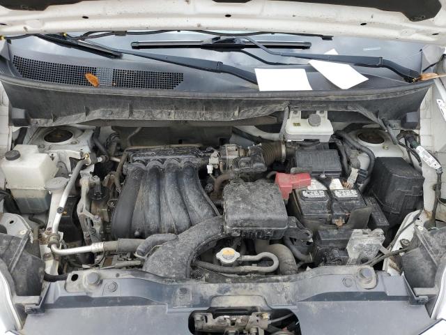 Photo 7 from auction – 2017 NISSAN NV200 2.5S with VIN 3N6CM0KN8HK701221