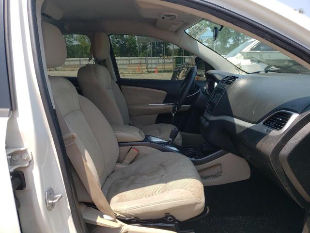 Photo 5 from auction – 2014 DODGE JOURNEY SE with VIN 3C4PDCAB9ET202527