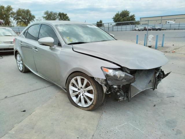 LEXUS IS 200T 2016 with VIN JTHBA1D21G5010359 - Photo from auction