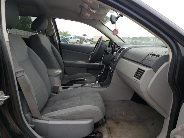 Photo 5 from auction – 2008 DODGE AVENGER R/ with VIN 1B3LC76M68N104807