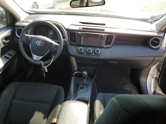 Photo 9 from auction – 2018 TOYOTA RAV4 LE with VIN 2T3BFREV2JW803390