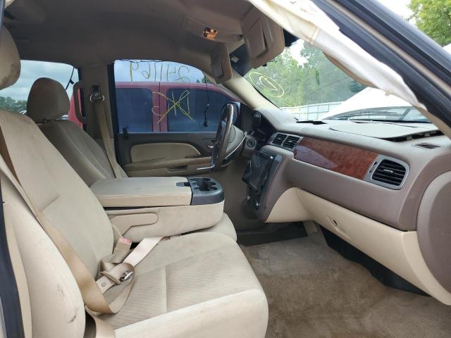 Photo 5 from auction – 2009 GMC YUKON SLE with VIN 1GKFC23J19R145241