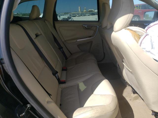 Photo 6 from auction – 2010 VOLVO XC60 3.2 with VIN YV4982DL2A2112270
