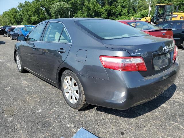 Photo 3 from auction – 2007 TOYOTA CAMRY CE with VIN 4T1BE46K27U171809