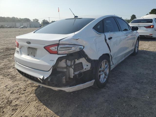 Photo 4 from auction – 2016 FORD FUSION SE with VIN 3FA6P0H76GR217785