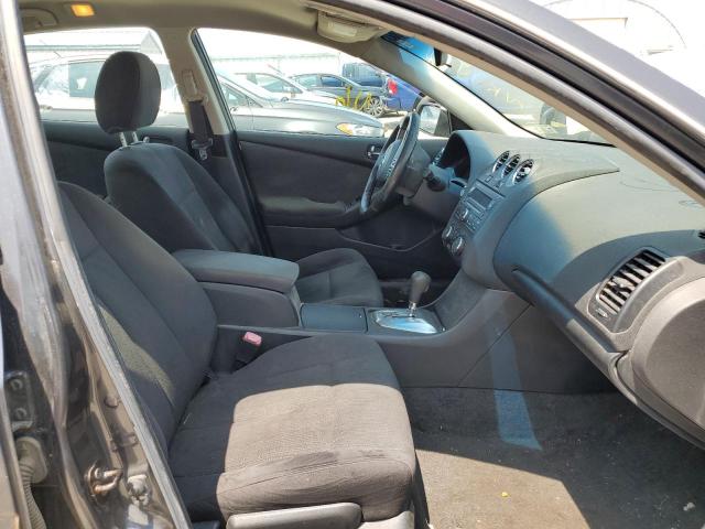 Photo 5 from auction – 2010 NISSAN ALTIMA SR with VIN 1N4BL2AP1AN546341