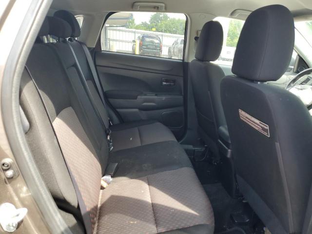 Photo 6 from auction – 2018 MITSUBISHI OUTLANDER with VIN JA4AR3AU0JZ022973