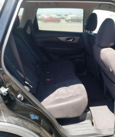 Photo 6 from auction – 2015 NISSAN ROGUE S with VIN KNMAT2MT5FP561614