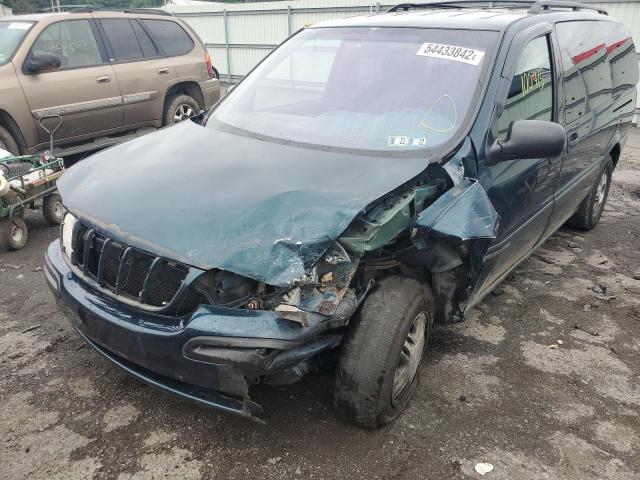 Photo 9 from auction – 1998 CHEVROLET OTHER with VIN 1GNDX03E9WD287559