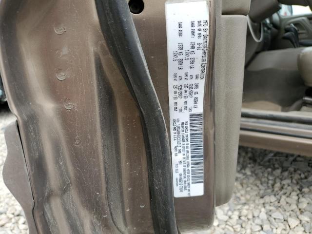 Photo 10 from auction – 2002 JEEP GRAND CHER with VIN 1J4GW58N52C131916