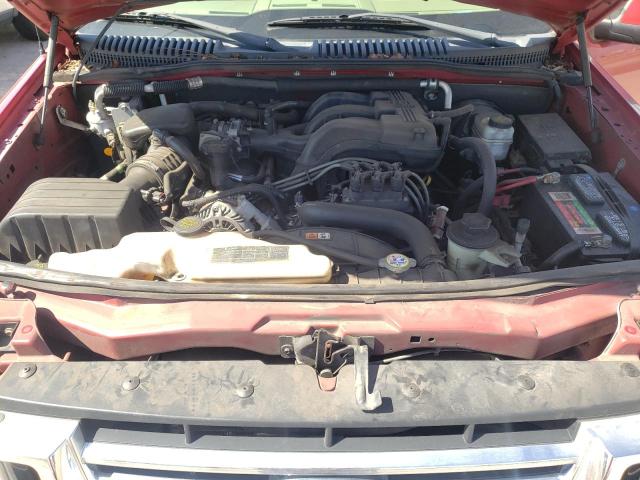 Photo 7 from auction – 2010 FORD EXPLORER E with VIN 1FMEU6EEXAUB15552