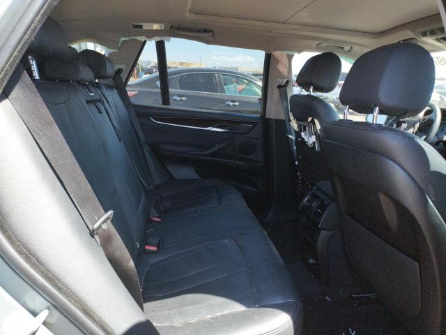 Photo 6 from auction – 2014 BMW X5 SDRIVE3 with VIN 5UXKR2C55E0C00785