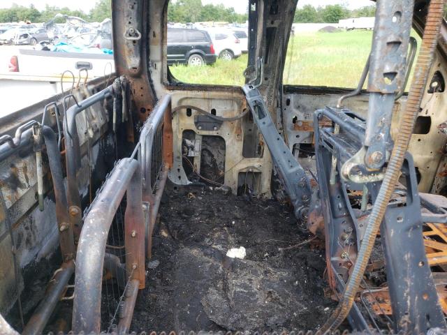 Photo 6 from auction – 2011 CHEVROLET SILVERADO with VIN 1GC2KXCG2BZ392661