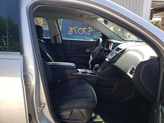 Photo 5 from auction – 2015 CHEVROLET EQUINOX LS with VIN 2GNALAEKXF1173038