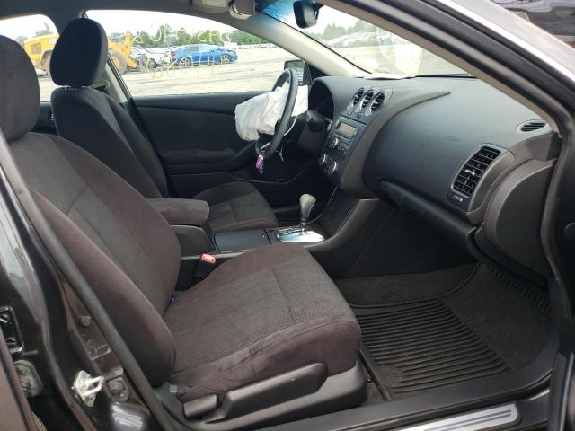 Photo 5 from auction – 2012 NISSAN ALTIMA BAS with VIN 1N4AL2AP1CN566359