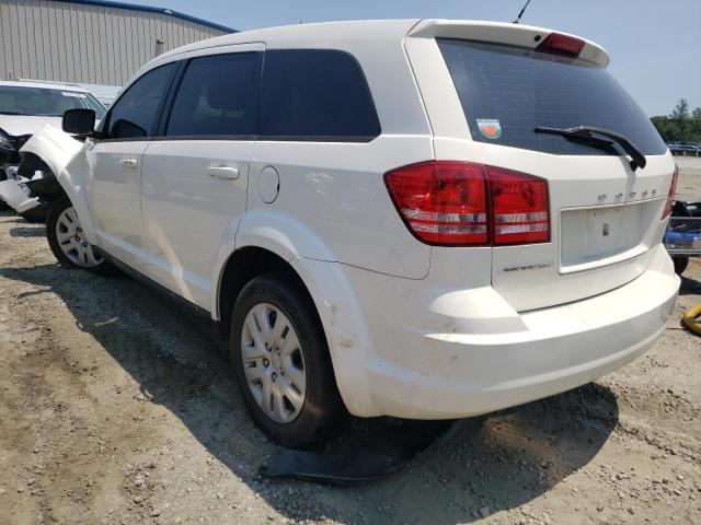 Zdjęcie 3 z aukcji – 2014 DODGE JOURNEY SE z VIN 3C4PDCAB9ET202527