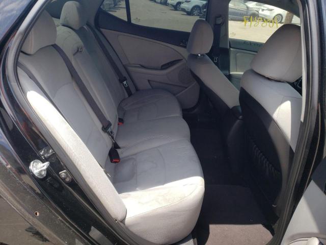 Photo 6 from auction – 2013 KIA OPTIMA LX with VIN KNAGM4A73D5332512