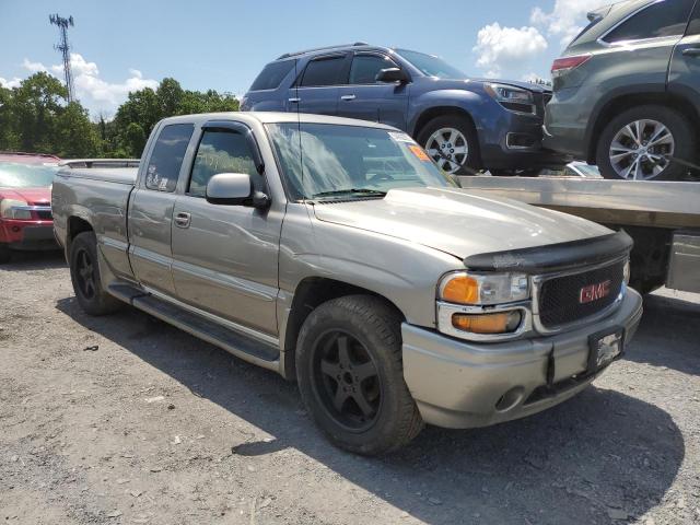 GMC SIERRA K15 2001 with VIN 2GTEK69U711224462 - Photo from auction